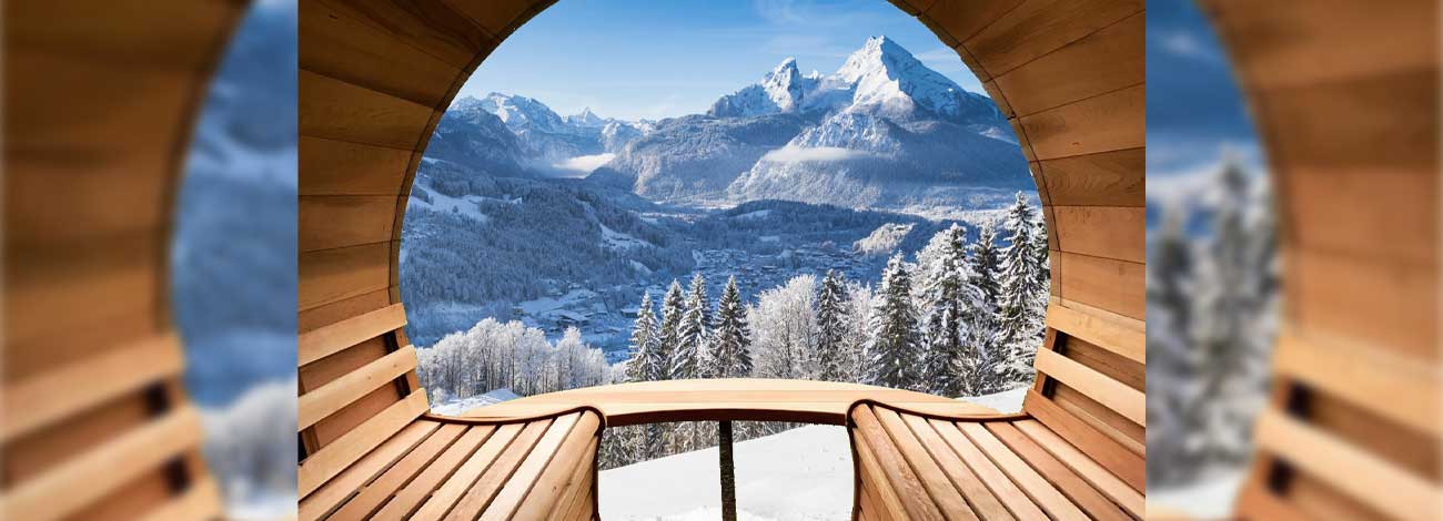 benefits of sauna and cold plunge